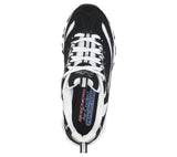 Pantofi Dama Piele Naturala Skechers SKEC 11930 - Skechers - amely.ro