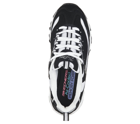 Pantofi Dama Piele Naturala Skechers SKEC 11930 - Skechers - amely.ro