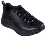 Pantofi Dama Piele Naturala Skechers SKEC 150061 - Skechers - amely.ro