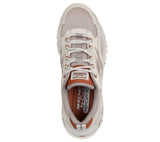 Pantofi Dama Piele Naturala Skechers SKEC 180134 - Skechers - amely.ro