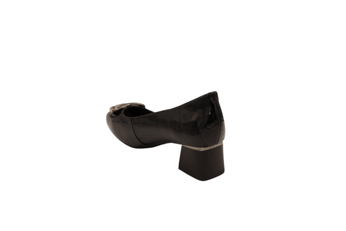 Pantofi Dama Piele Naturala Stephano FENI 0059 - Stephano - amely.ro