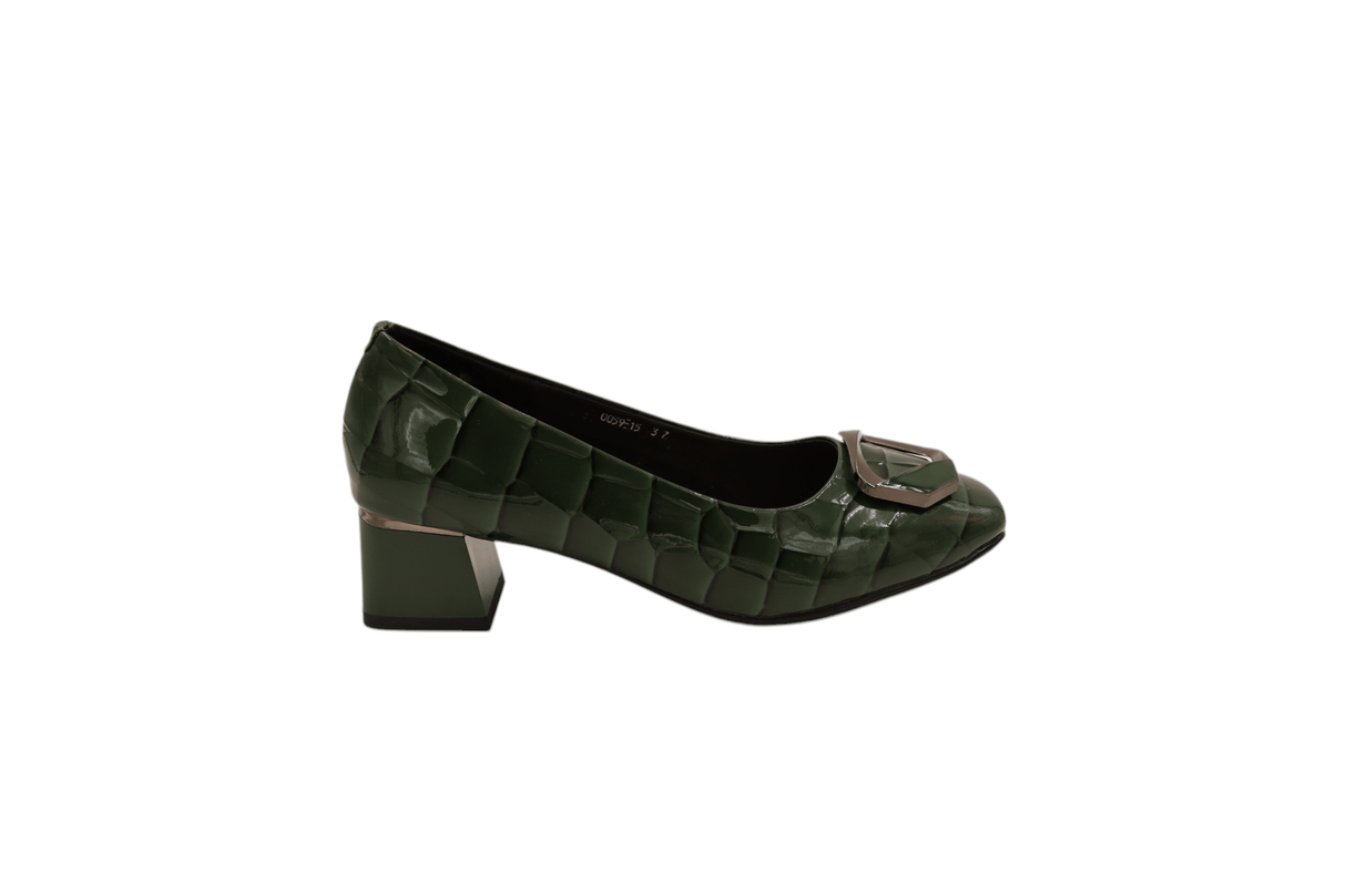 Pantofi Dama Piele Naturala Stephano FENI 0059 - Stephano - amely.ro