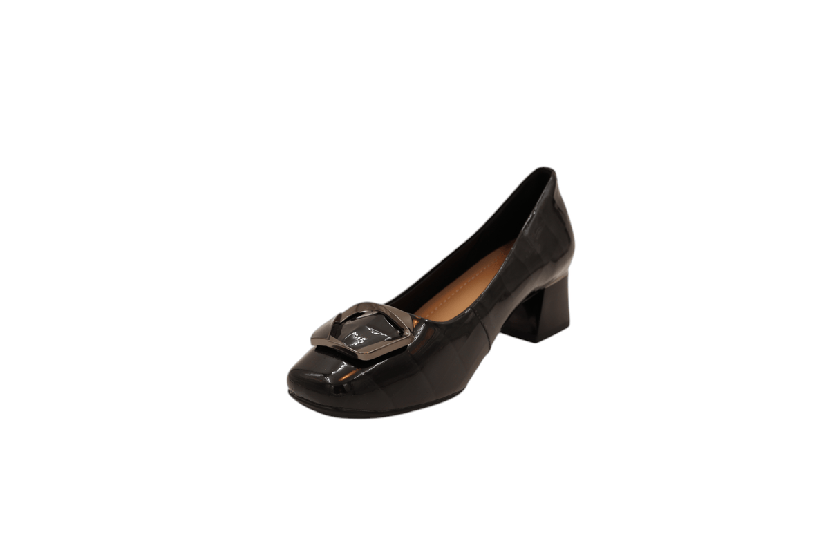 Pantofi Dama Piele Naturala Stephano FENI 0059 - Stephano - amely.ro