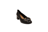 Pantofi Dama Piele Naturala Stephano FENI 0059 - Stephano - amely.ro