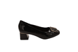 Pantofi Dama Piele Naturala Stephano FENI 0059 - Stephano - amely.ro