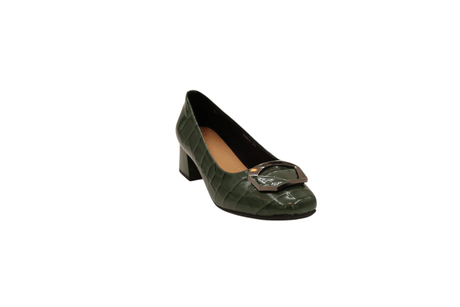 Pantofi Dama Piele Naturala Stephano FENI 0059 - Stephano - amely.ro