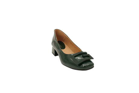 Pantofi Dama Piele Naturala Stephano FENI 1011 - Stephano - amely.ro