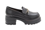 Pantofi Dama Piele Naturala Stephano FENI 109 - Stephano - amely.ro