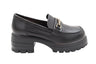 Pantofi Dama Piele Naturala Stephano FENI 109 - Stephano - amely.ro