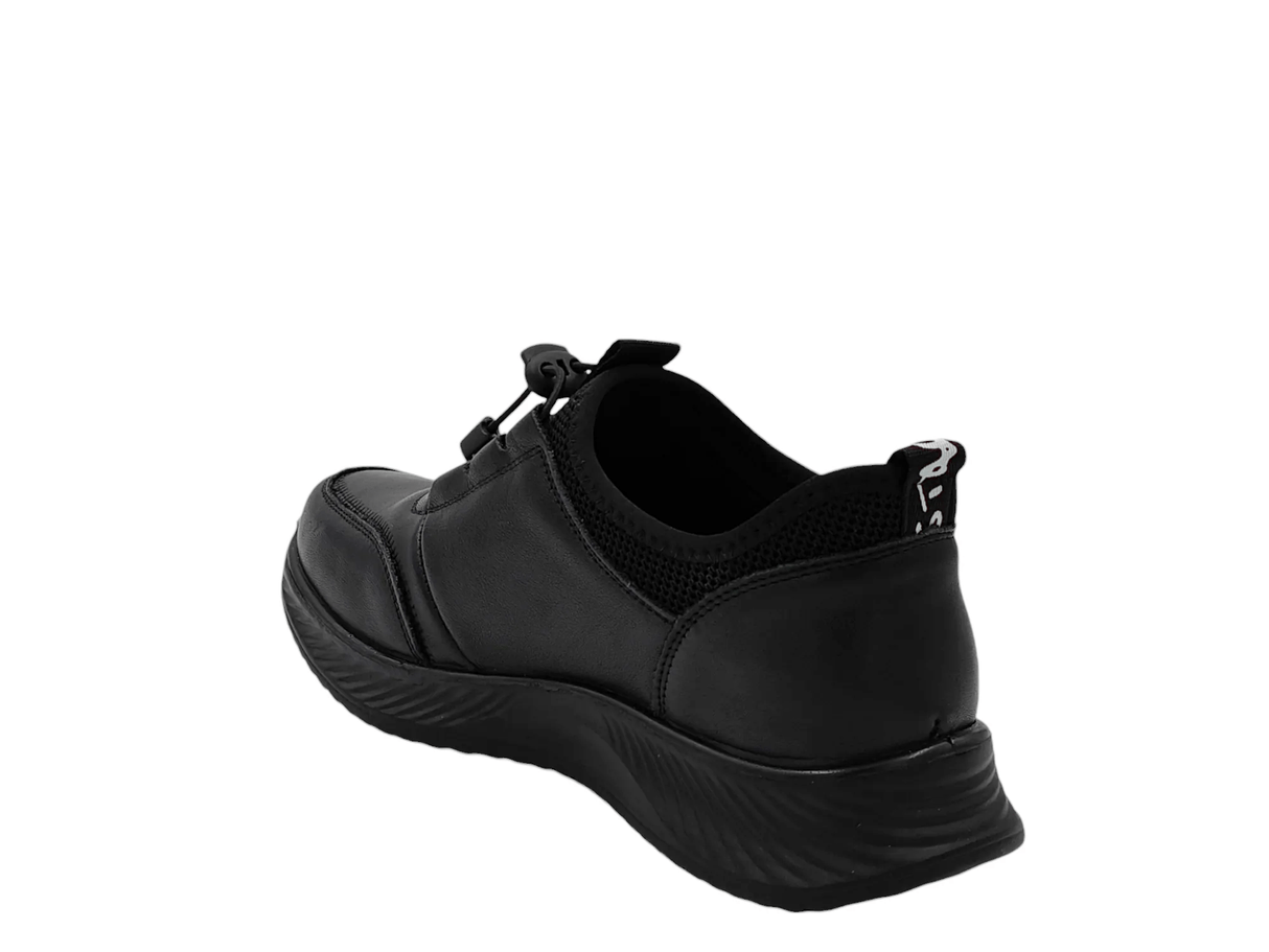 Pantofi Dama Piele Naturala Stephano Feni 1133 - Stephano - amely.ro