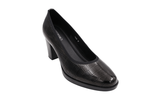 Pantofi Dama Piele Naturala Stephano FENI 11658 - Stephano - amely.ro