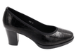 Pantofi Dama Piele Naturala Stephano FENI 11658 - Stephano - amely.ro