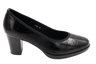 Pantofi Dama Piele Naturala Stephano FENI 11658 - Stephano - amely.ro