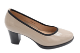 Pantofi Dama Piele Naturala Stephano FENI 11658Q - Stephano - amely.ro