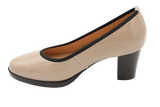 Pantofi Dama Piele Naturala Stephano FENI 11658Q - Stephano - amely.ro