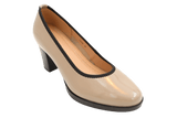 Pantofi Dama Piele Naturala Stephano FENI 11658Q - Stephano - amely.ro