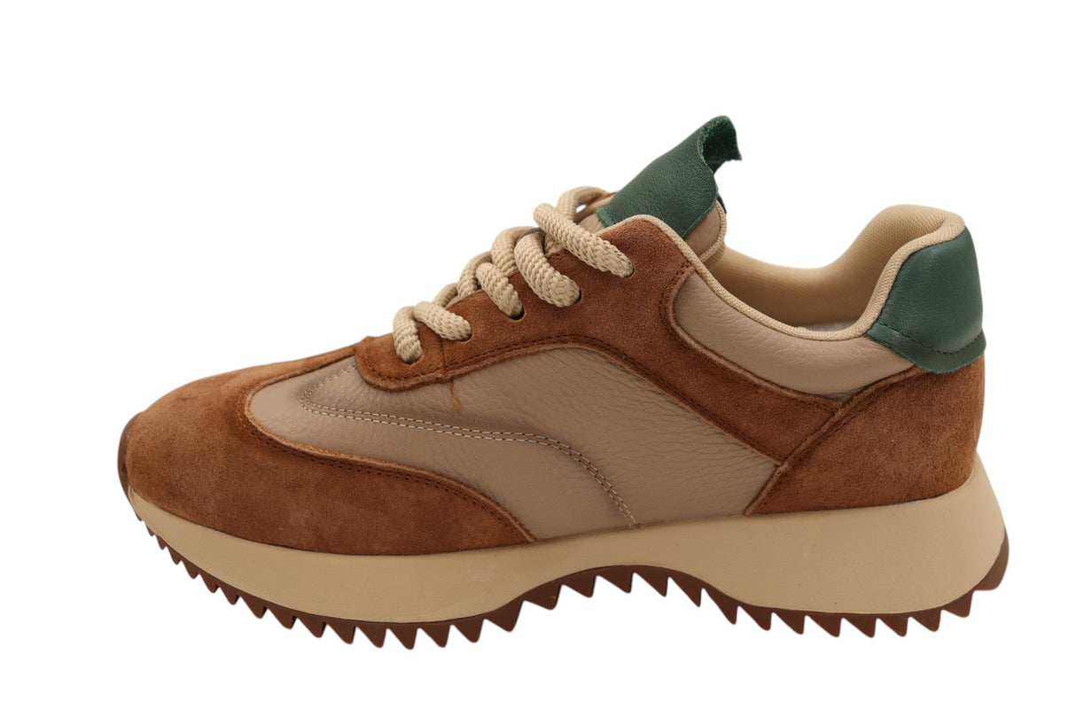 Pantofi Dama Piele Naturala Stephano FENI 1566825 - Stephano - amely.ro