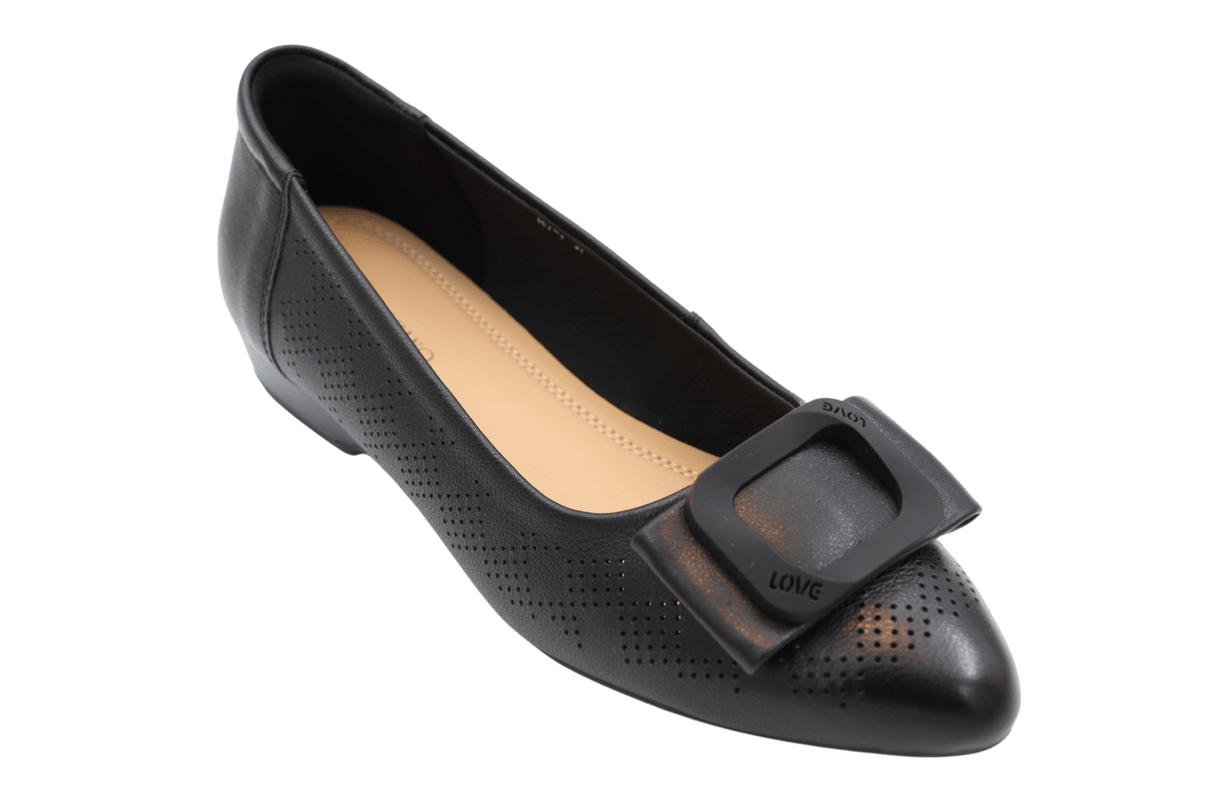 Pantofi Dama Piele Naturala Stephano FENI 167 - Stephano - amely.ro
