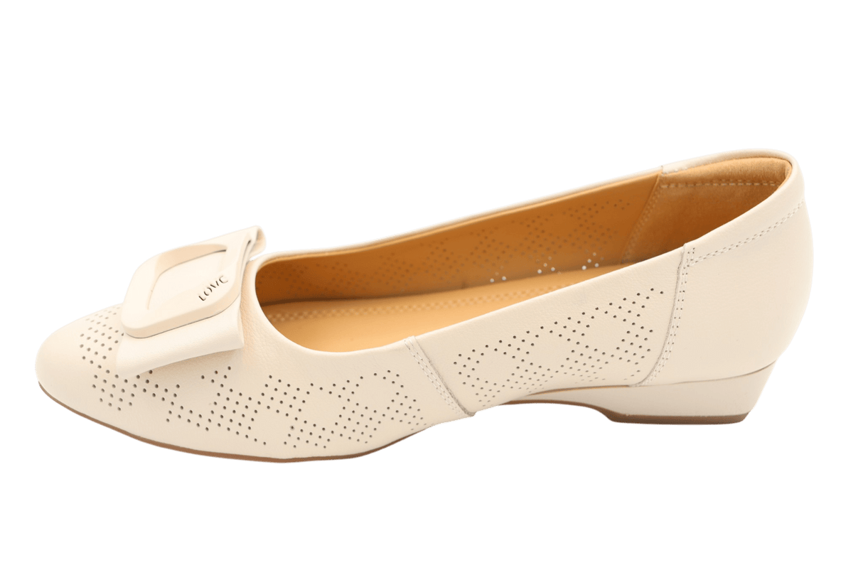 Pantofi Dama Piele Naturala Stephano FENI 167 - Stephano - amely.ro
