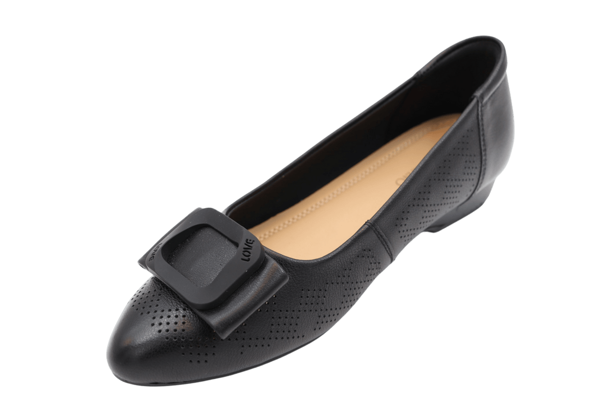 Pantofi Dama Piele Naturala Stephano FENI 167 - Stephano - amely.ro