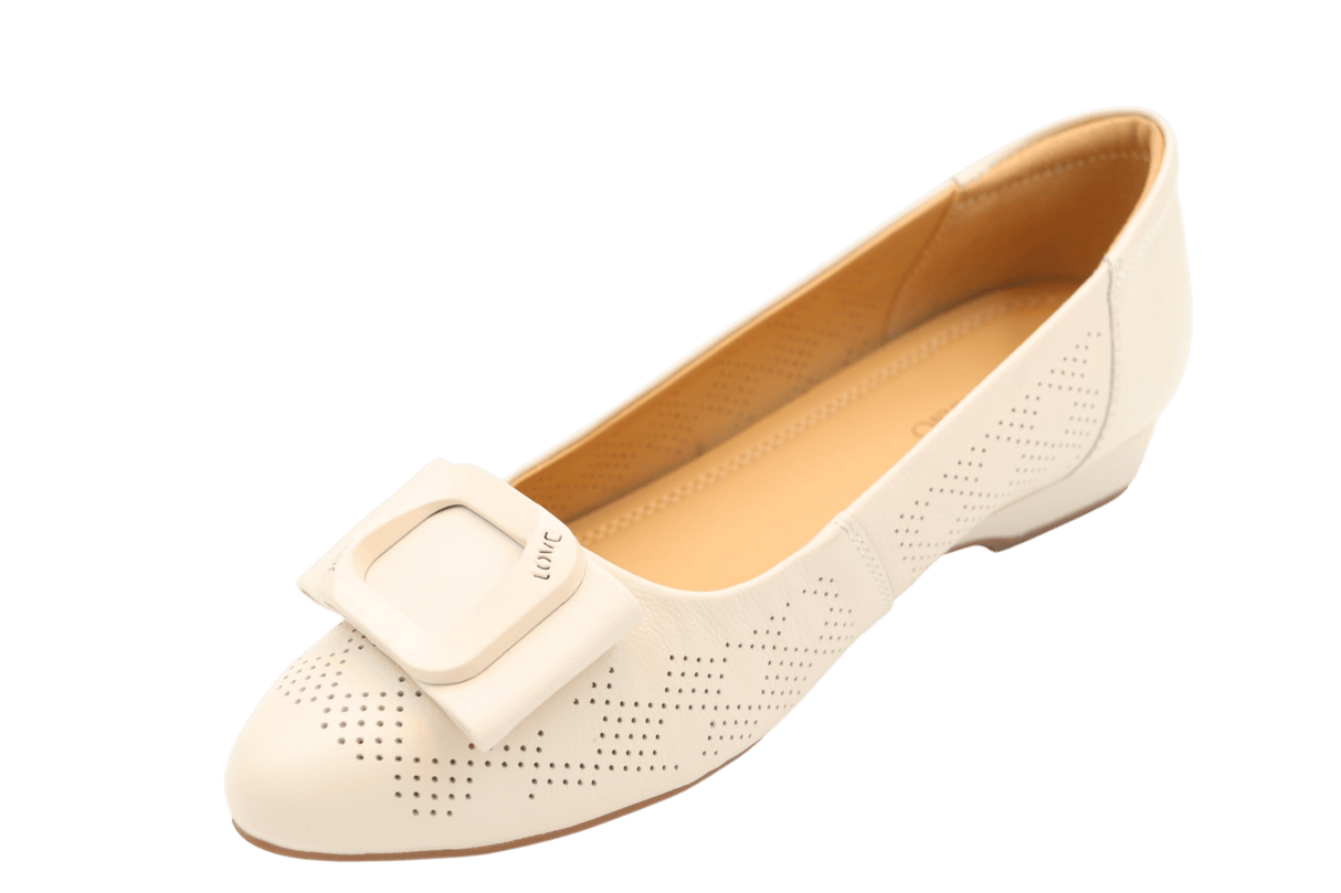 Pantofi Dama Piele Naturala Stephano FENI 167 - Stephano - amely.ro