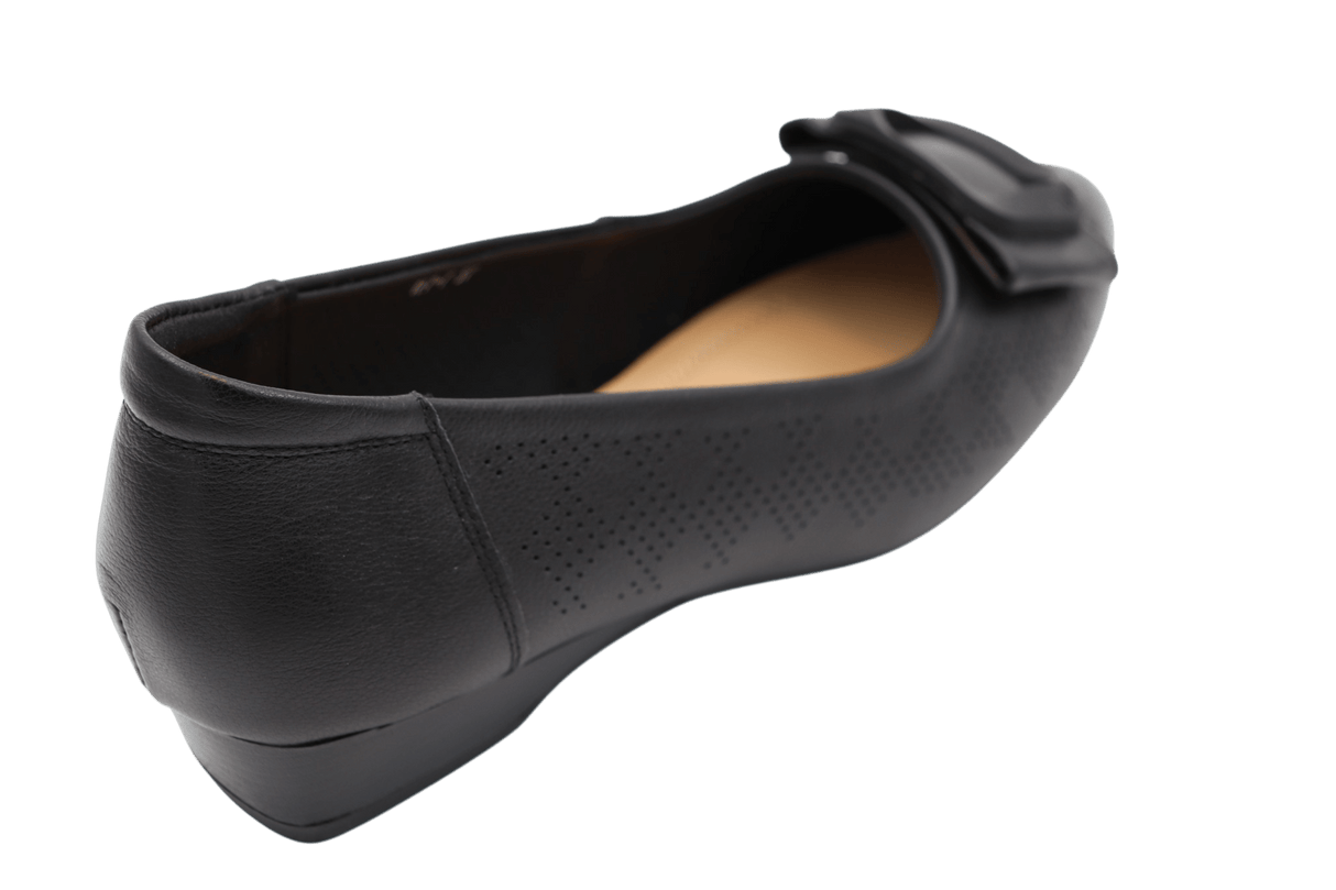 Pantofi Dama Piele Naturala Stephano FENI 167 - Stephano - amely.ro