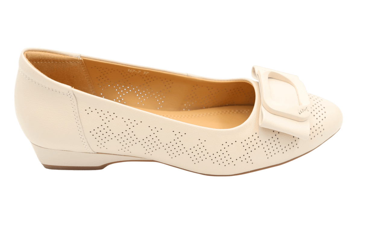 Pantofi Dama Piele Naturala Stephano FENI 167 - Stephano - amely.ro