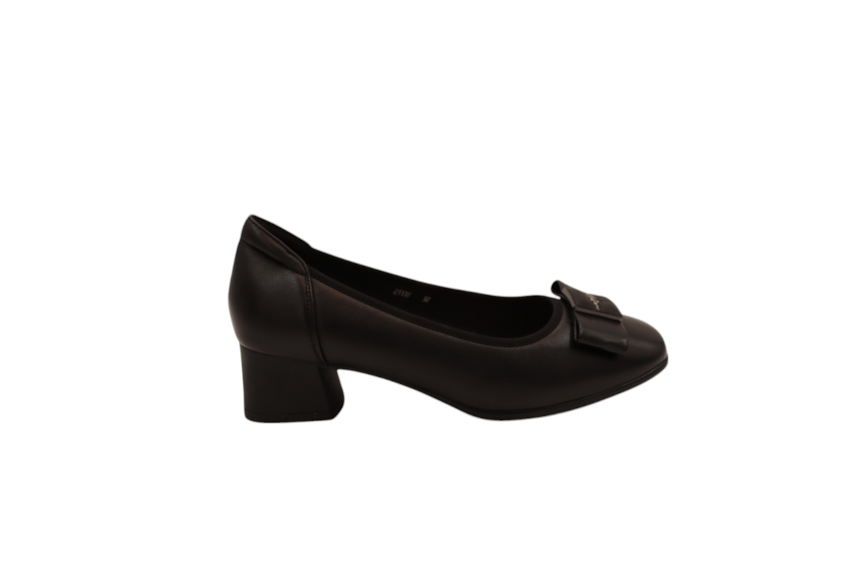 Pantofi Dama Piele Naturala Stephano FENI 21117 - Stephano - amely.ro
