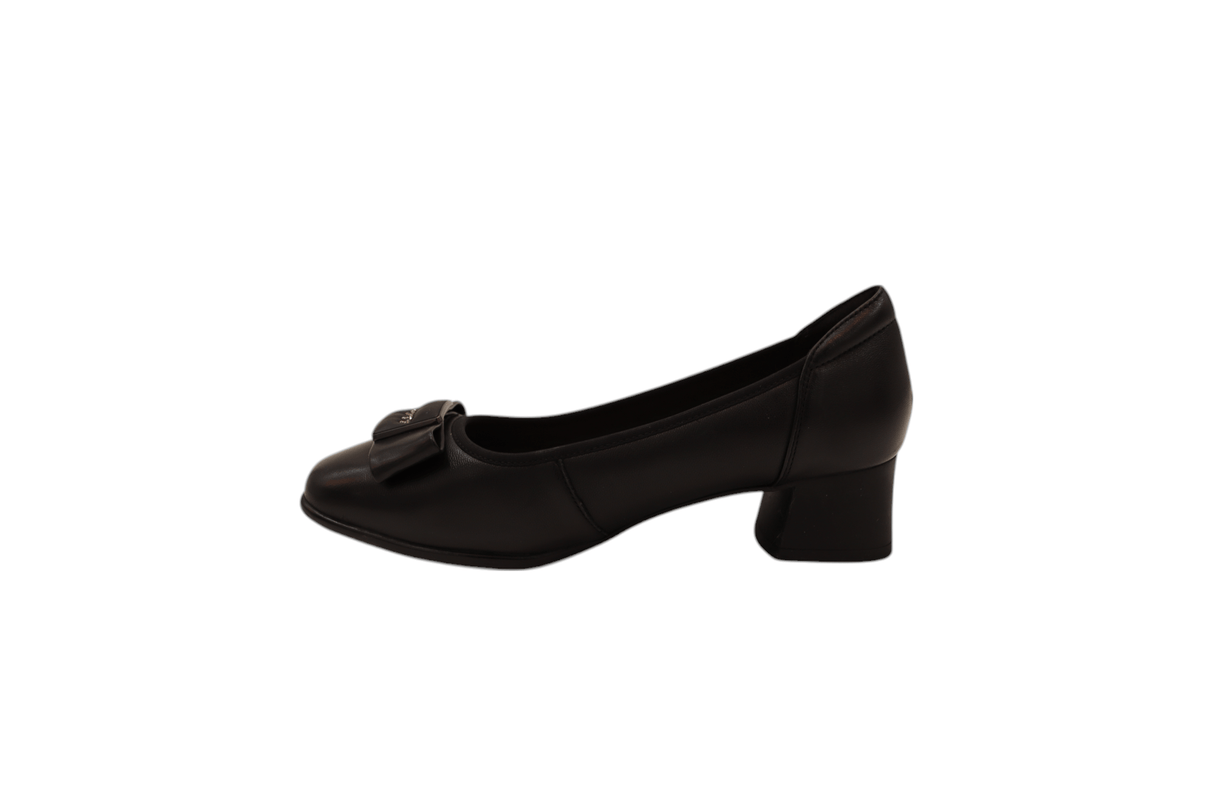 Pantofi Dama Piele Naturala Stephano FENI 21117 - Stephano - amely.ro