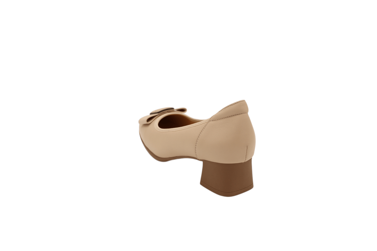 Pantofi Dama Piele Naturala Stephano FENI 21117 - Stephano - amely.ro