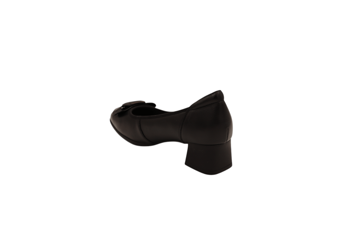Pantofi Dama Piele Naturala Stephano FENI 21117 - Stephano - amely.ro