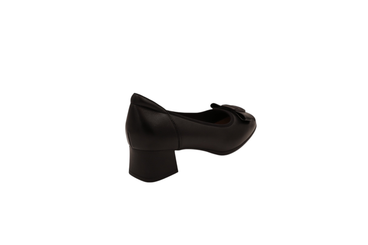Pantofi Dama Piele Naturala Stephano FENI 21117 - Stephano - amely.ro