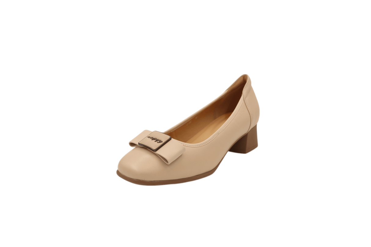 Pantofi Dama Piele Naturala Stephano FENI 21117 - Stephano - amely.ro