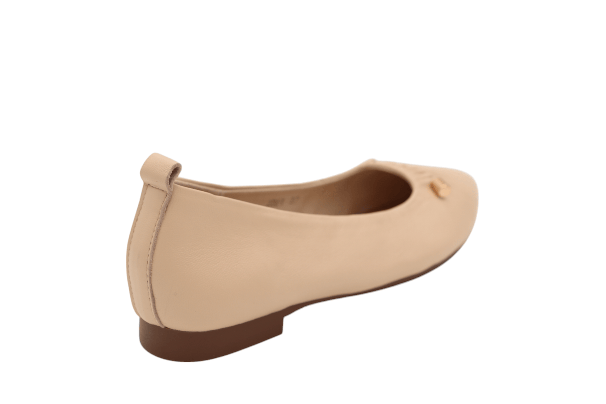 Pantofi Dama Piele Naturala Stephano FENI 2286 - Stephano - amely.ro