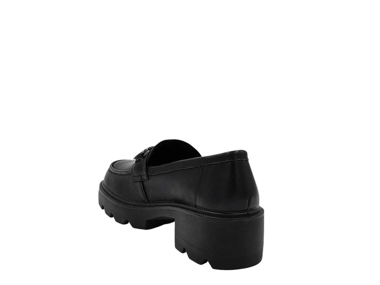 Pantofi Dama Piele Naturala Stephano FENI 231117 - Stephano - amely.ro