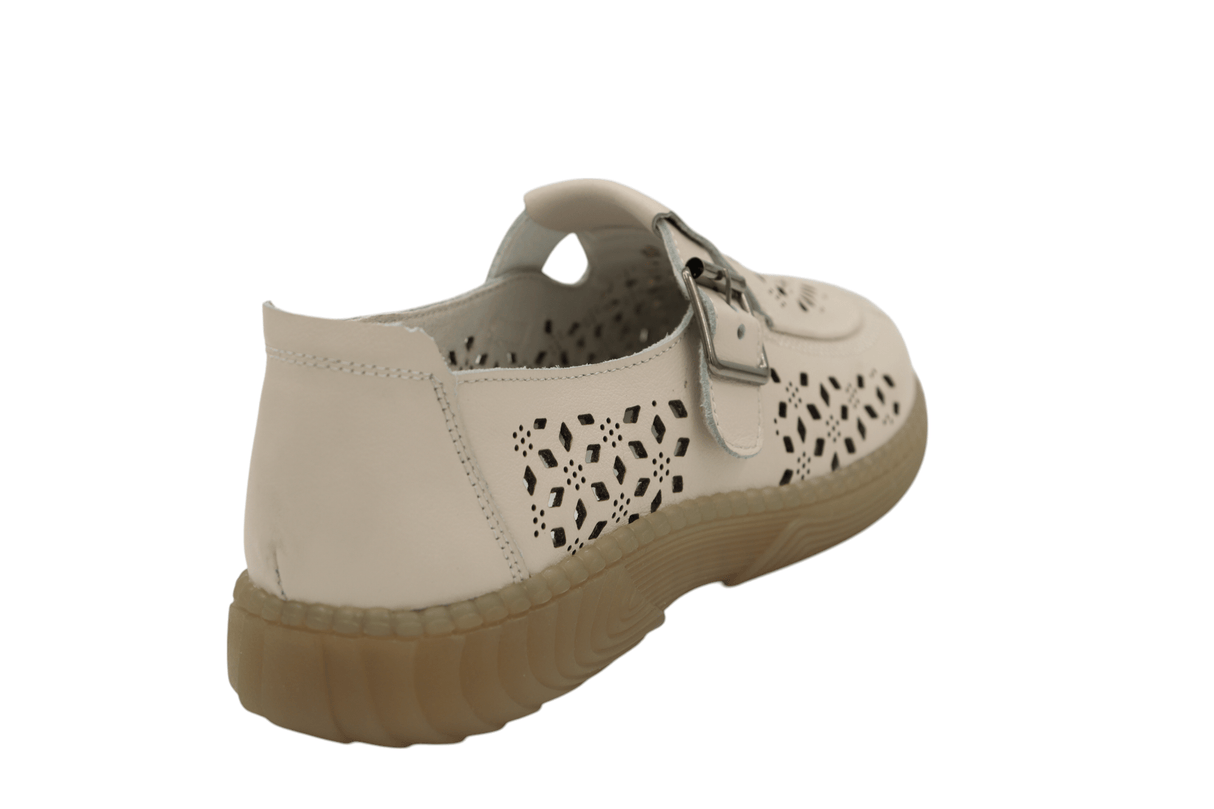 Pantofi Dama Piele Naturala Stephano FENI 2815 - Stephano - amely.ro
