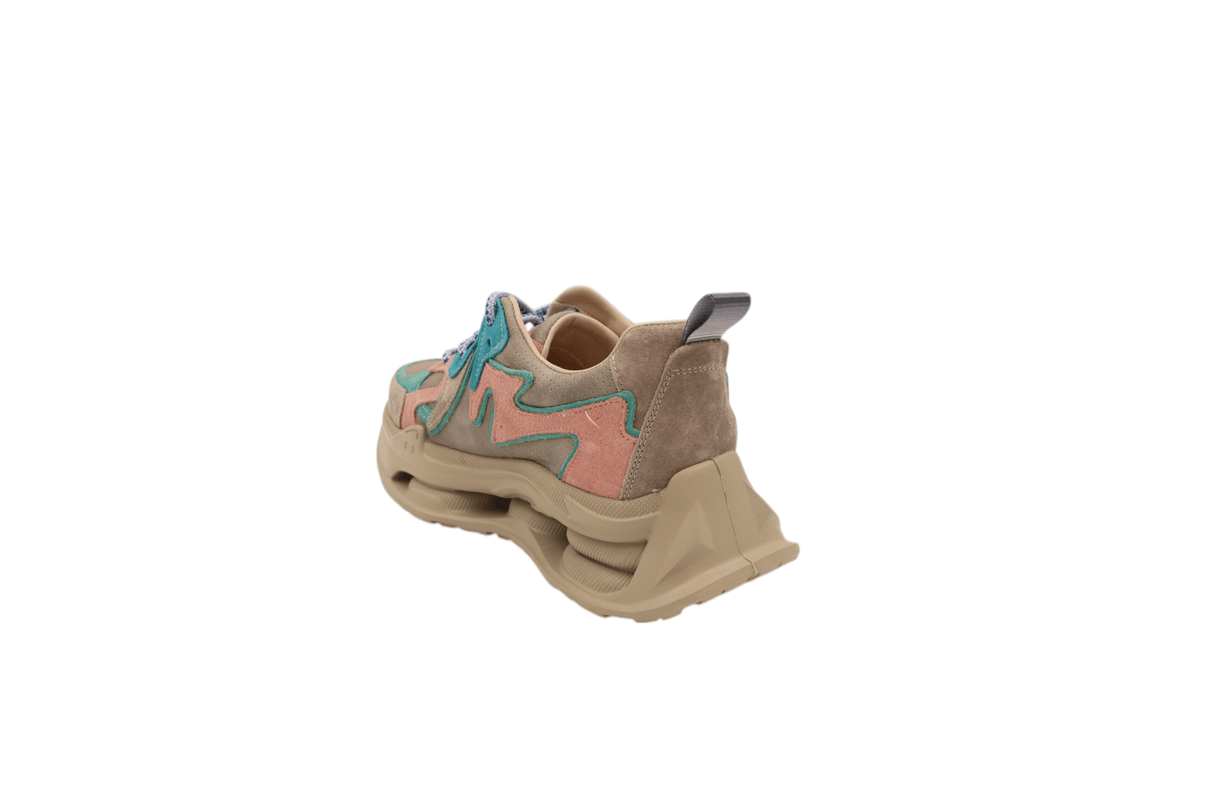 Pantofi Dama Piele Naturala Stephano FENI 36823 - Stephano - amely.ro
