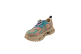 Pantofi Dama Piele Naturala Stephano FENI 36823 - Stephano - amely.ro