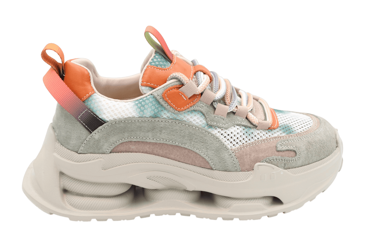 Pantofi Dama Piele Naturala Stephano FENI 36868 - Stephano - amely.ro