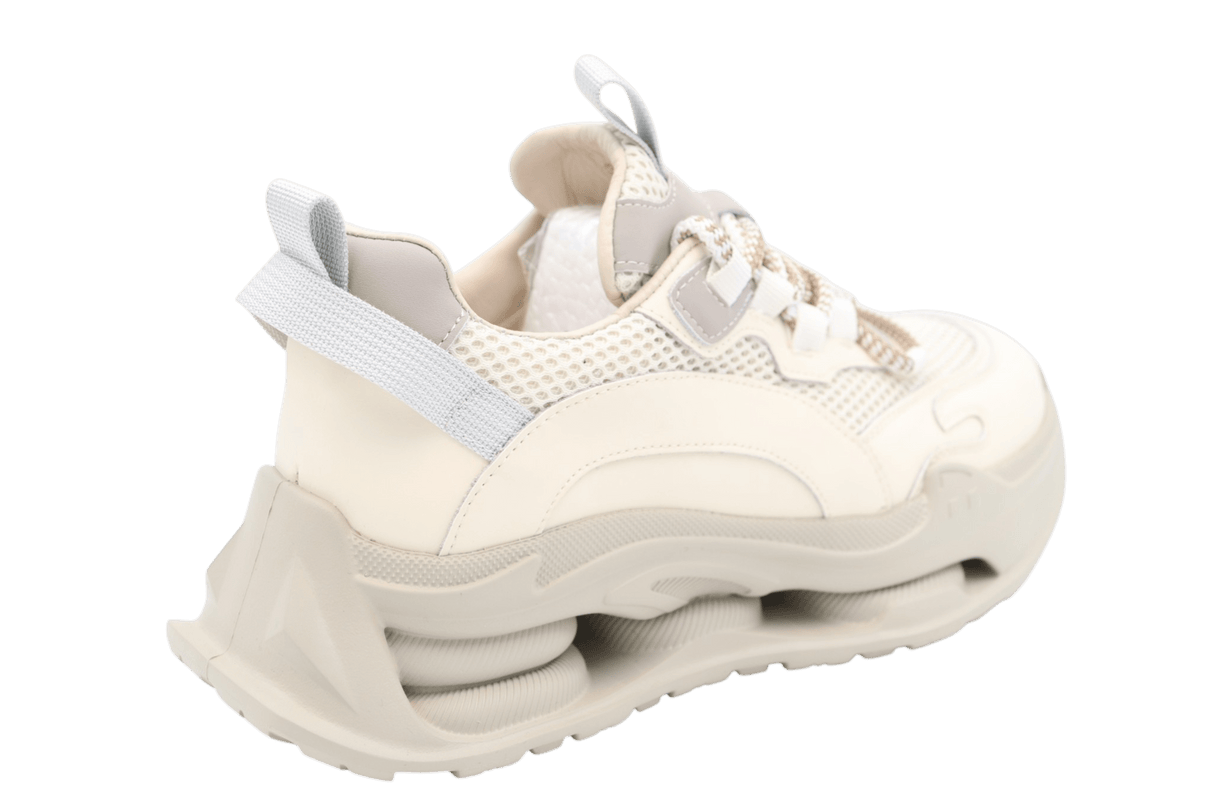 Pantofi Dama Piele Naturala Stephano FENI 36868 - Stephano - amely.ro