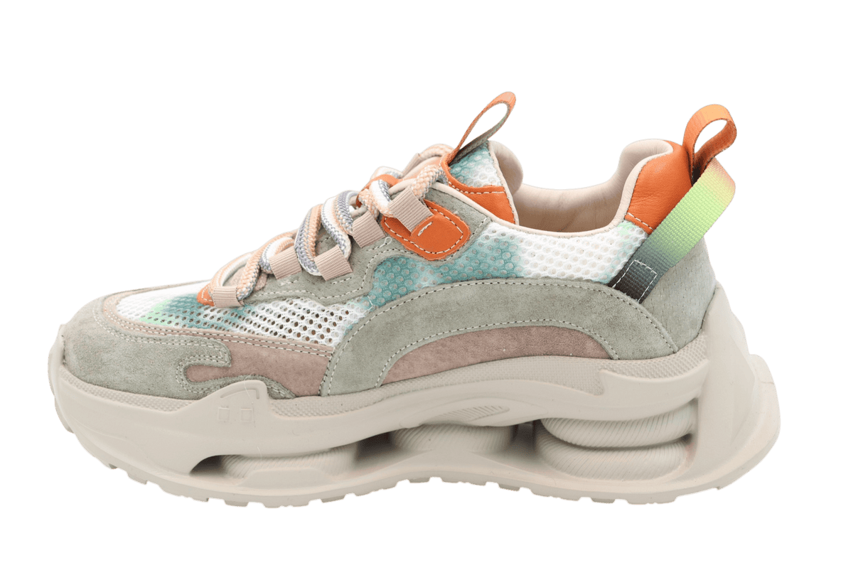 Pantofi Dama Piele Naturala Stephano FENI 36868 - Stephano - amely.ro