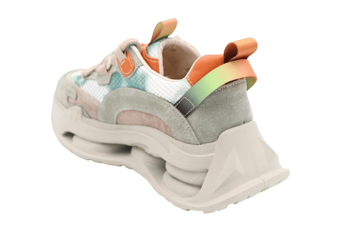 Pantofi Dama Piele Naturala Stephano FENI 36868 - Stephano - amely.ro