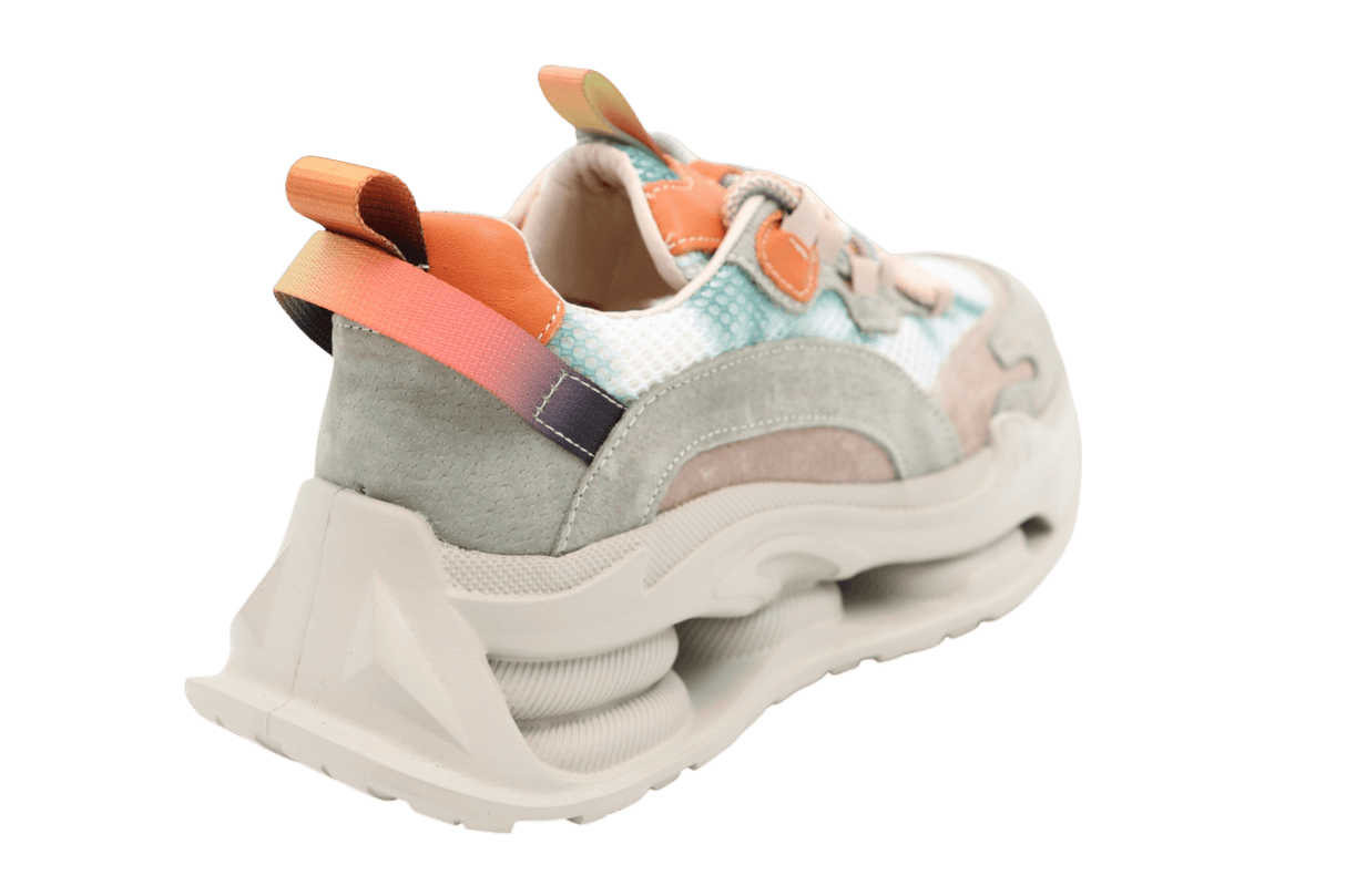 Pantofi Dama Piele Naturala Stephano FENI 36868 - Stephano - amely.ro