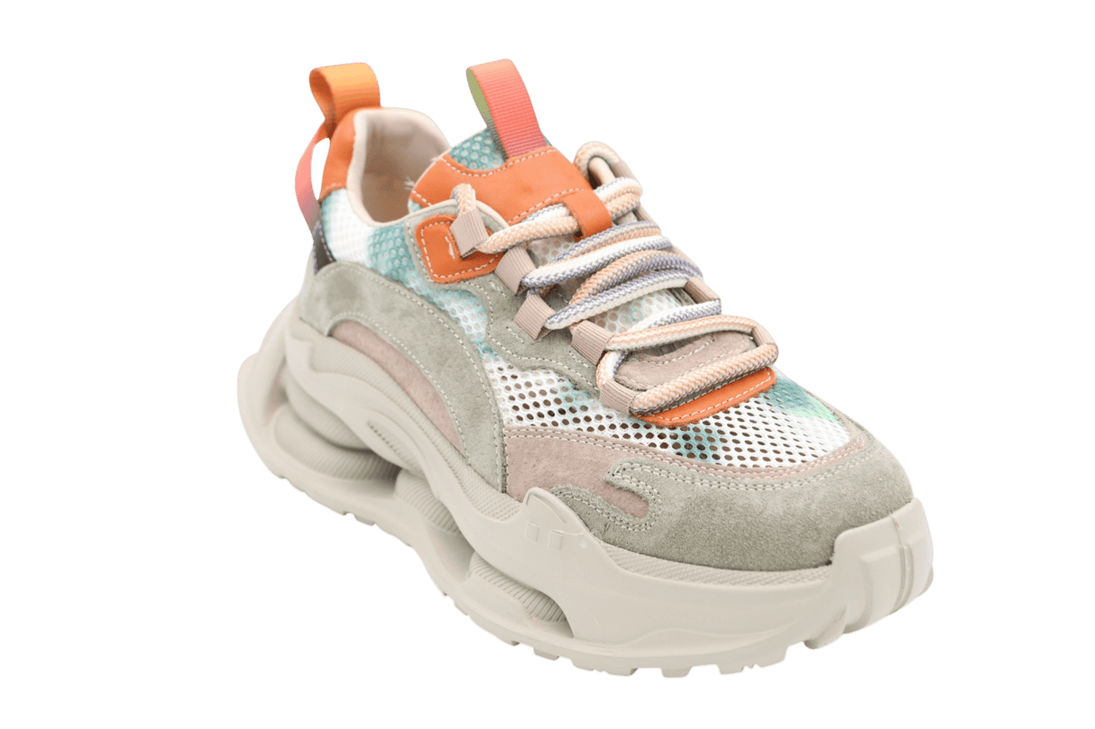 Pantofi Dama Piele Naturala Stephano FENI 36868 - Stephano - amely.ro