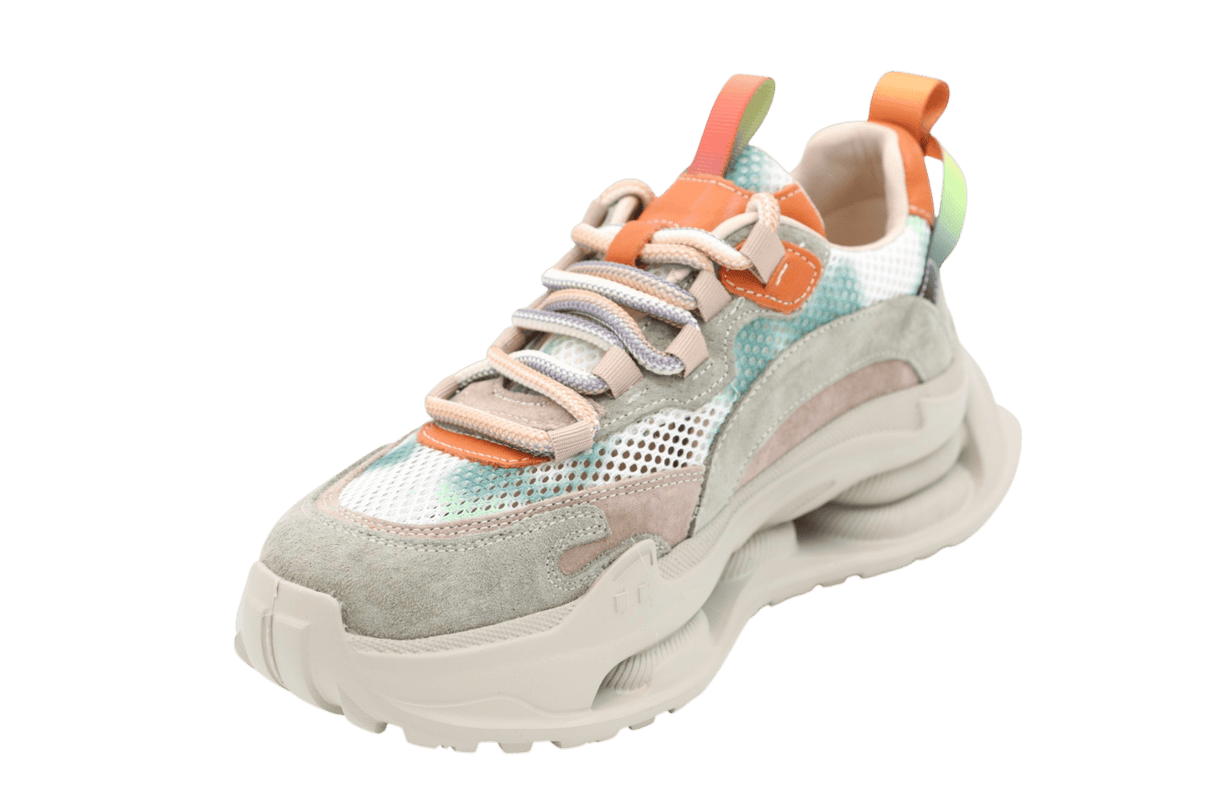 Pantofi Dama Piele Naturala Stephano FENI 36868 - Stephano - amely.ro