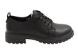 Pantofi Dama Piele Naturala Stephano FENI 3756Q05 - Stephano - amely.ro