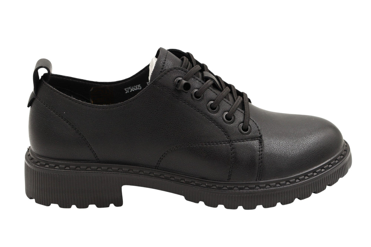 Pantofi Dama Piele Naturala Stephano FENI 3756Q05 - Stephano - amely.ro
