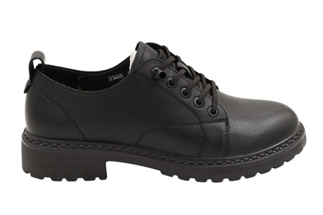 Pantofi Dama Piele Naturala Stephano FENI 3756Q05 - Stephano - amely.ro