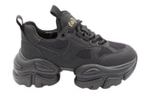 Pantofi Dama Piele Naturala Stephano FENI 3A703 - Stephano - amely.ro