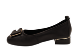 Pantofi Dama Piele Naturala Stephano FENI 49017 - Stephano - amely.ro